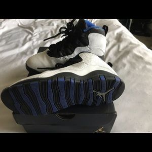 Jordan 10 Retro (PS)